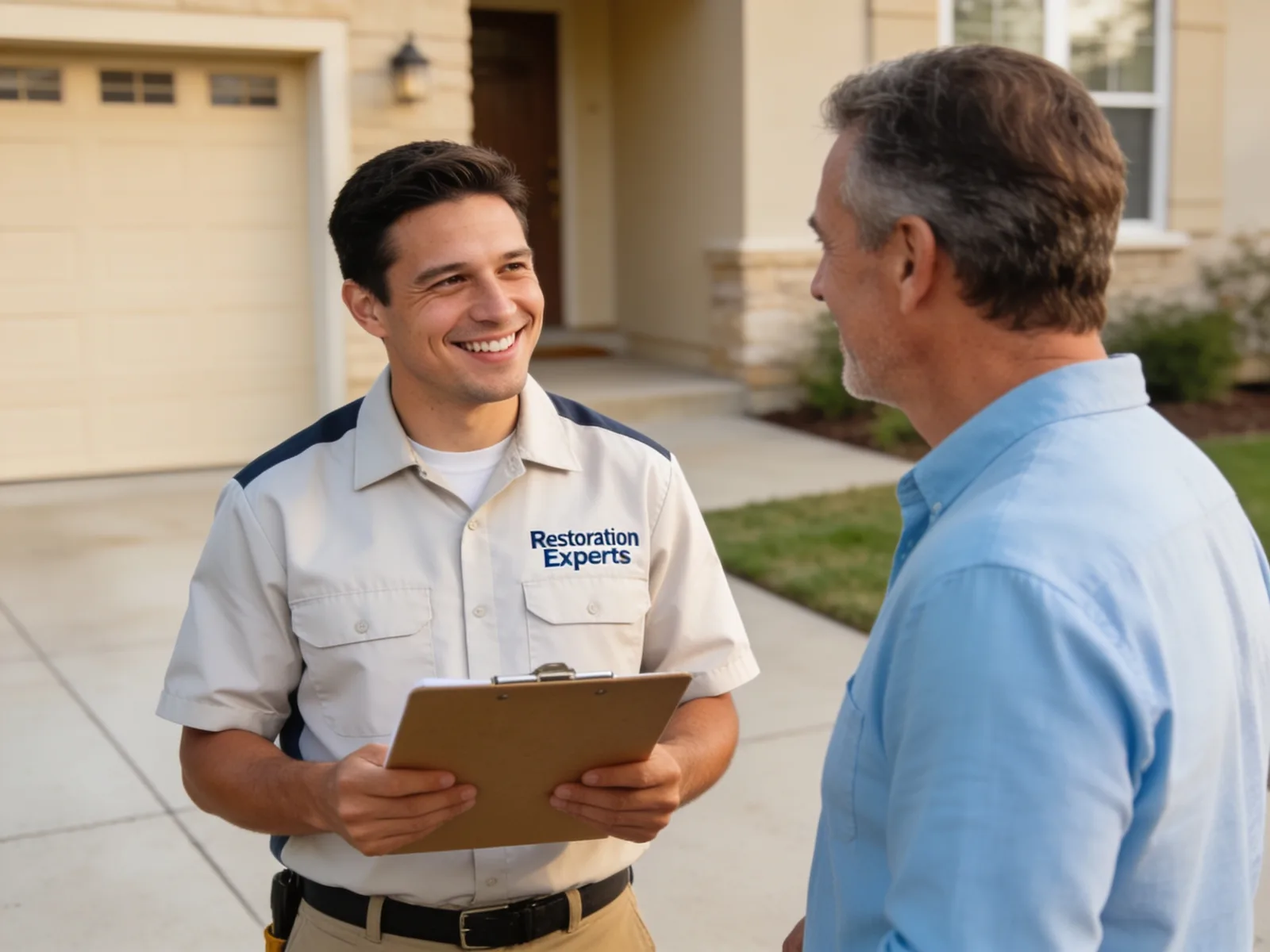 Water Damage Cleanup Dunnigan, CA FAQs